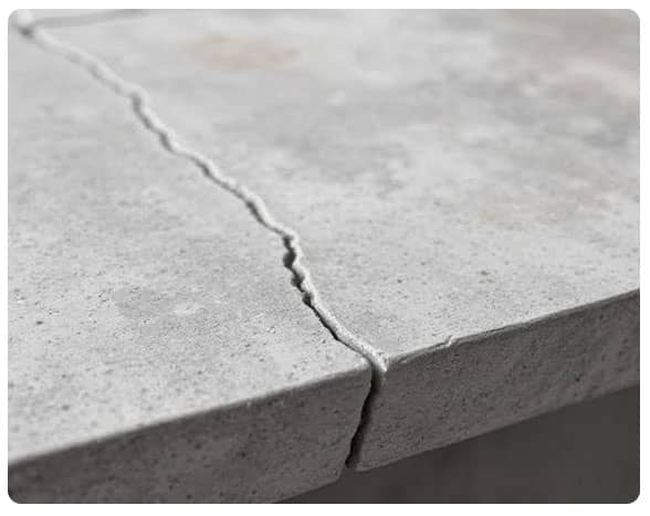 10 Main Reasons Why Slab Cracks Occur