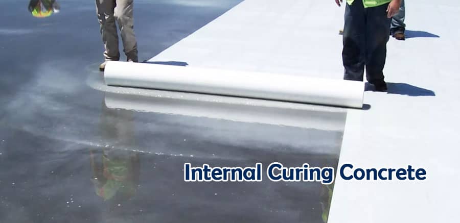 What You Need to Know about Internal Curing Concrete