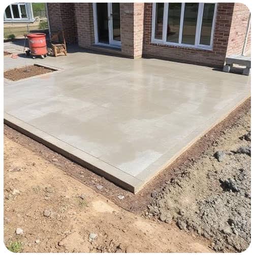 Tips for Long-Lasting Concrete Flatwork