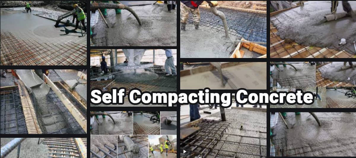 Brief note on Self Compacting Concrete
