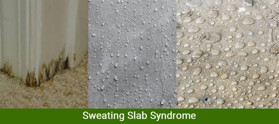 Brief Note on Sweating Slab Syndrome