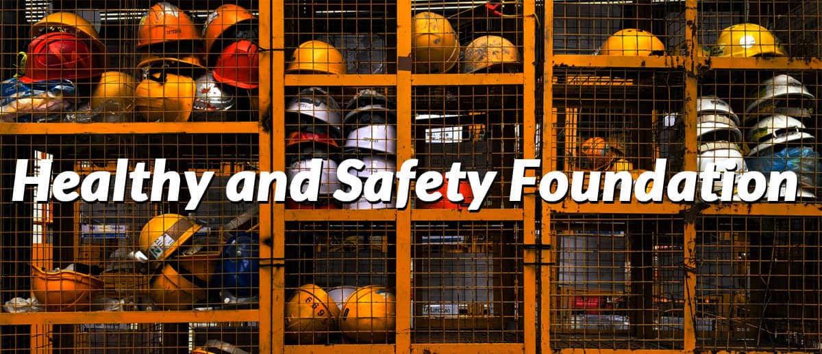Healthy Safety Foundation