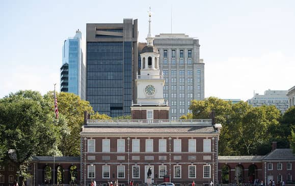 Independence Hall