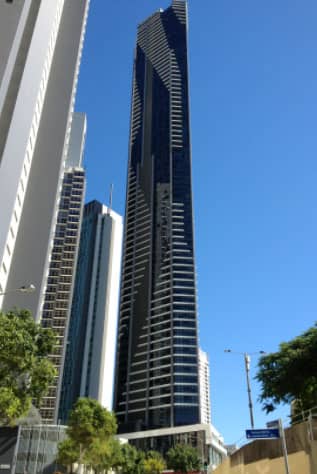 Soleil Meriton