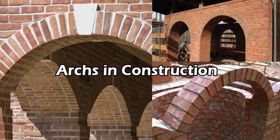 The complete guide to Archs in construction