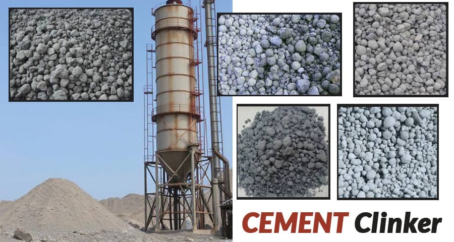 Cement Clinker