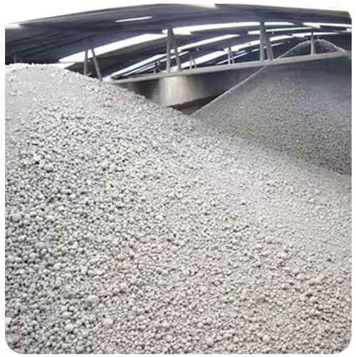 Cement Clinker