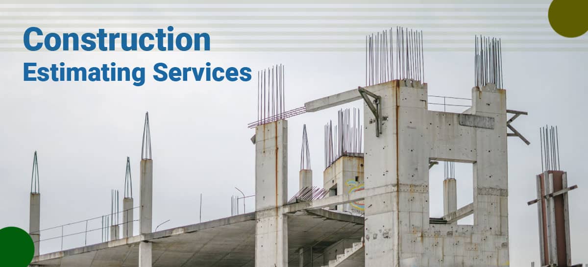 Construction Estimating Services