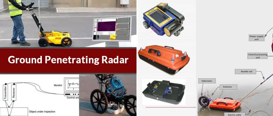 Using Ground Penetrating Radar in Construction