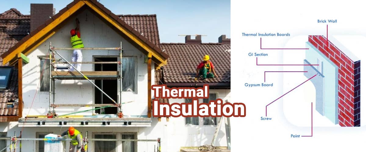 Thermal Insulation