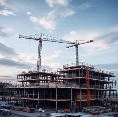What are the Types of Layouts in Construction?