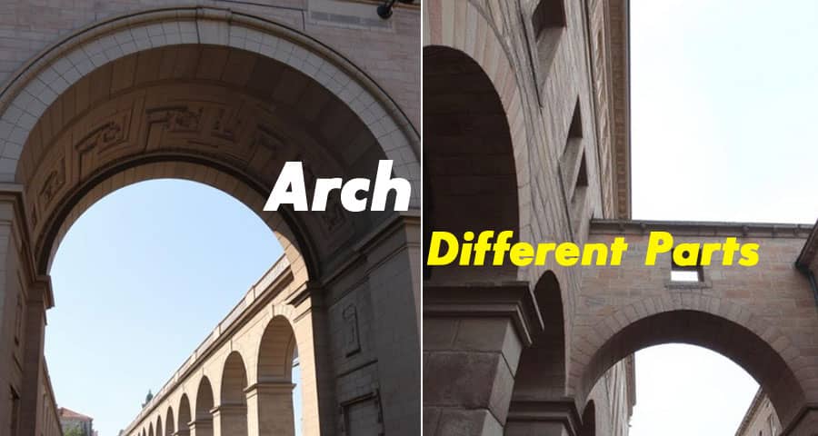 What Is an Arch