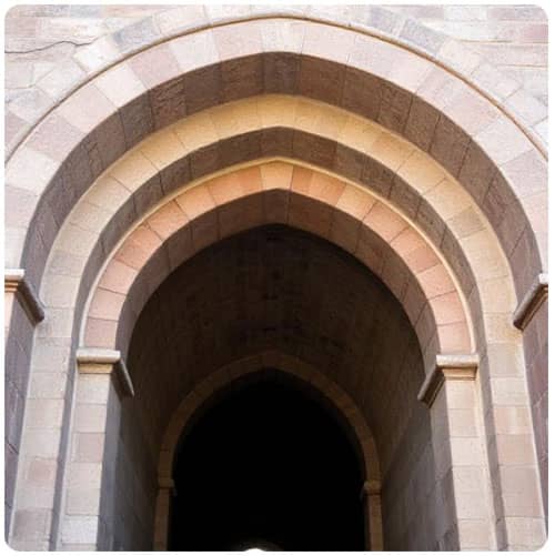 What Is an Arch
