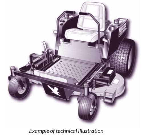 Technical Illustration