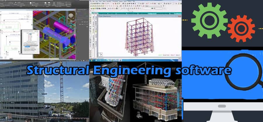 The best structural engineering software for construction