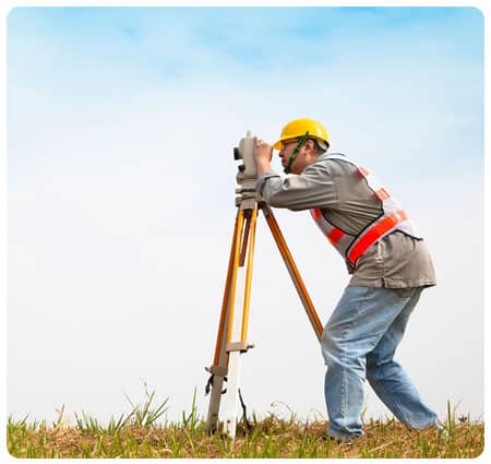 How to Use Bearing and Azimuth in Land Surveying?