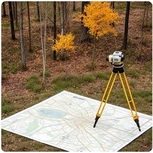 What Is GIS in Surveying